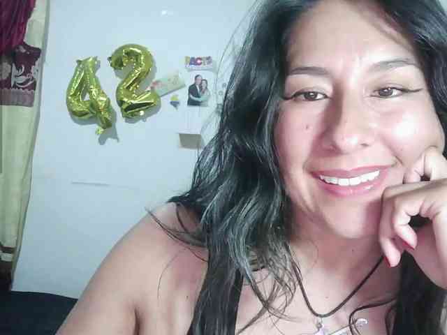 Malishka19 webcam
