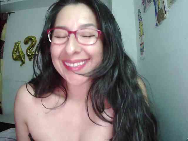 Malishka19 webcam