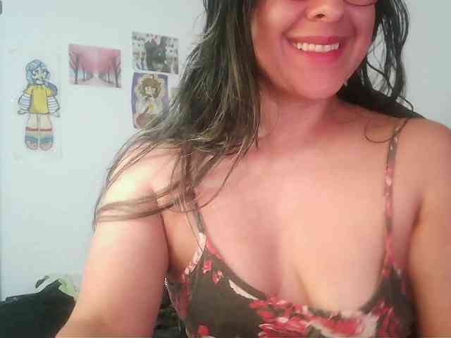 Malishka19 webcam