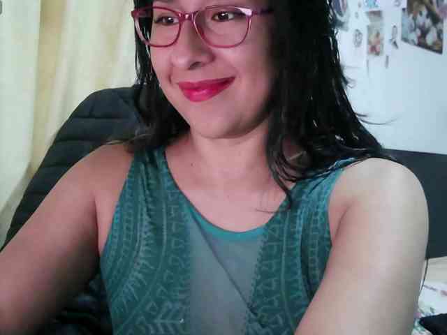 Malishka19 webcam