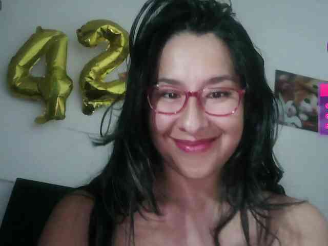 Malishka19 webcam