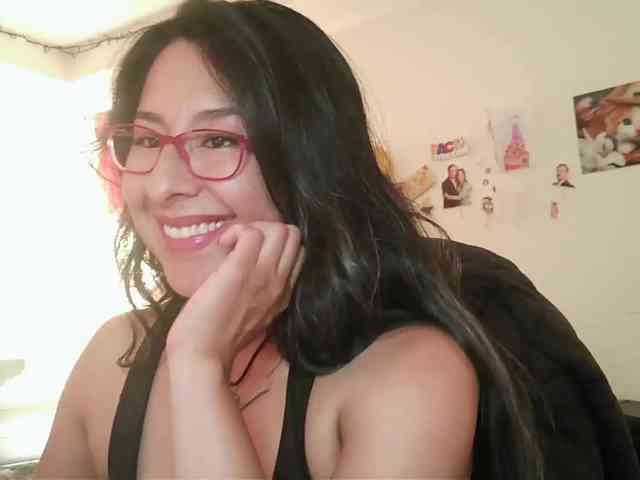 Malishka19 webcam
