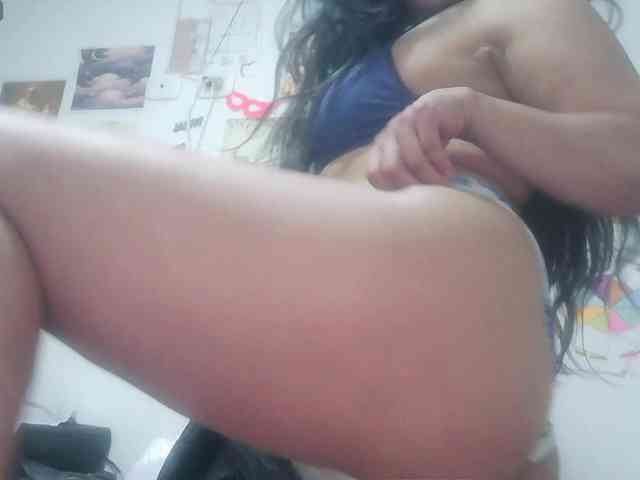 Malishka19 webcam
