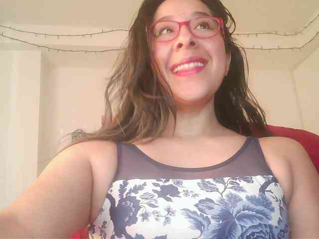 Malishka19 webcam