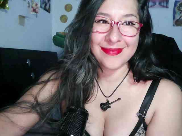 Malishka19 webcam