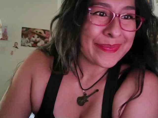 Malishka19 webcam