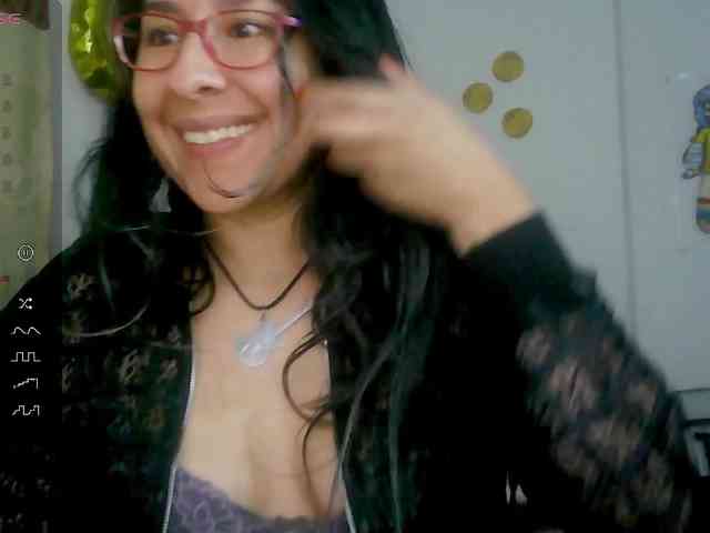 Malishka19 webcam