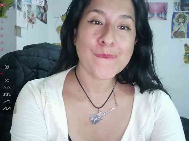 Malishka19 webcam
