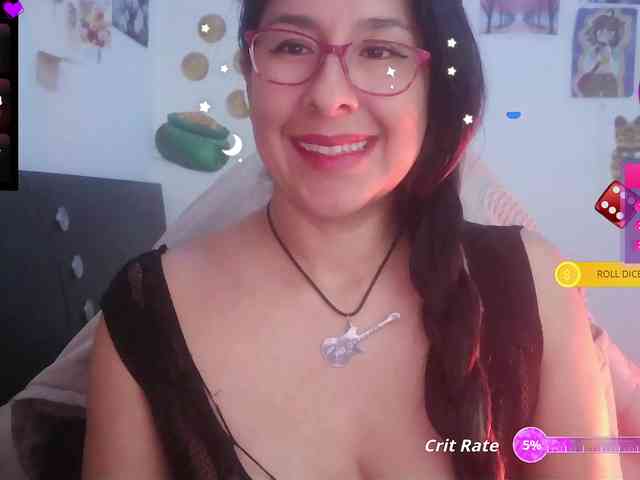 Malishka19 webcam