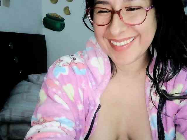 Malishka19 webcam