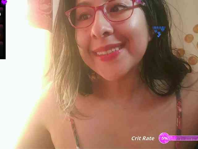Malishka19 webcam