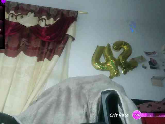 Malishka19 webcam