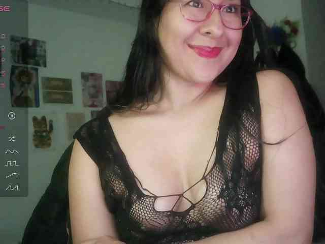 Malishka19 webcam