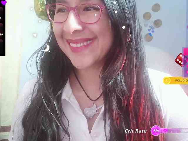 Malishka19 webcam