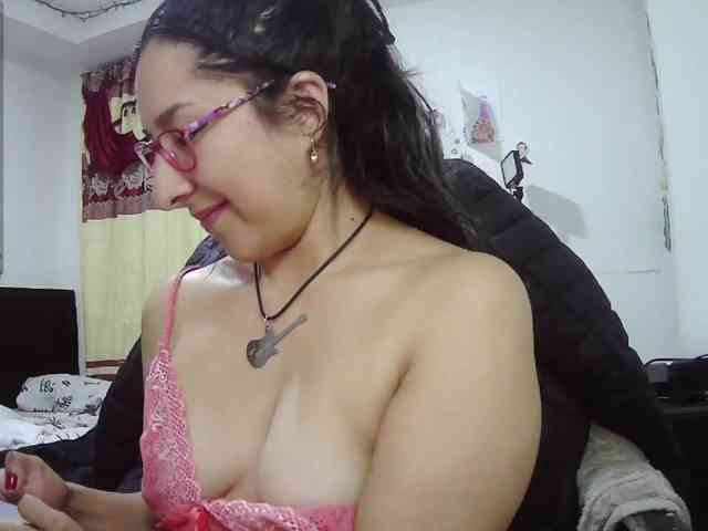 Malishka19 webcam