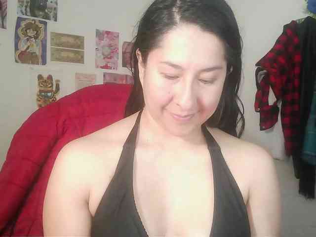 Malishka19 webcam