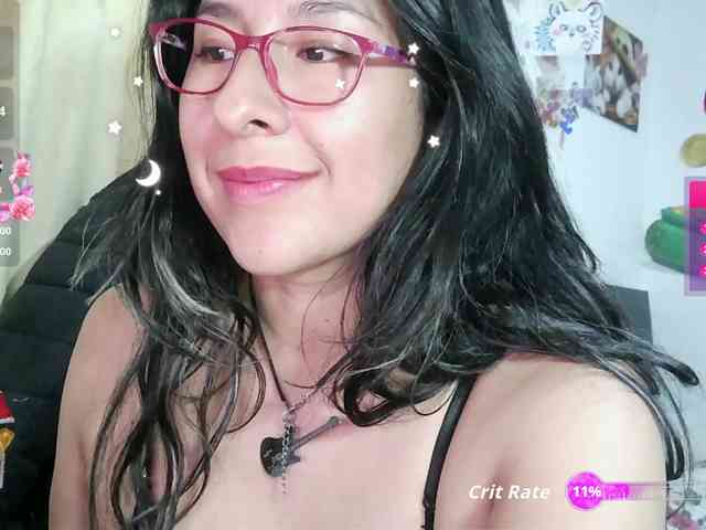 Malishka19 webcam