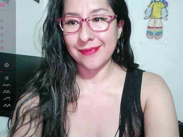 Malishka19 webcam