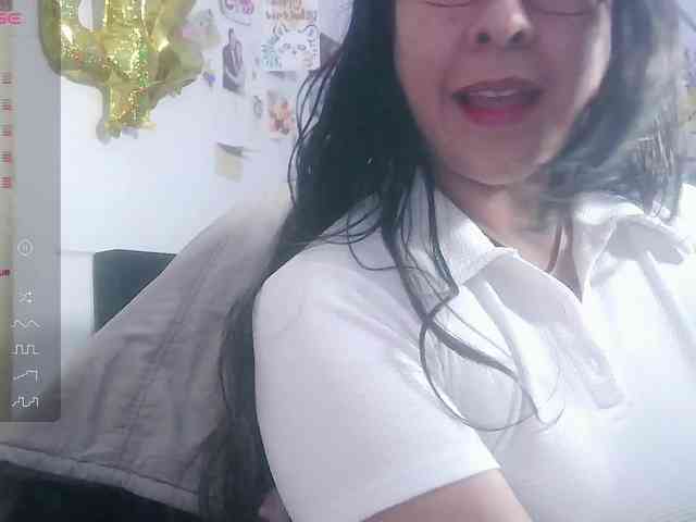 Malishka19 webcam