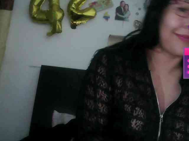 Malishka19 webcam