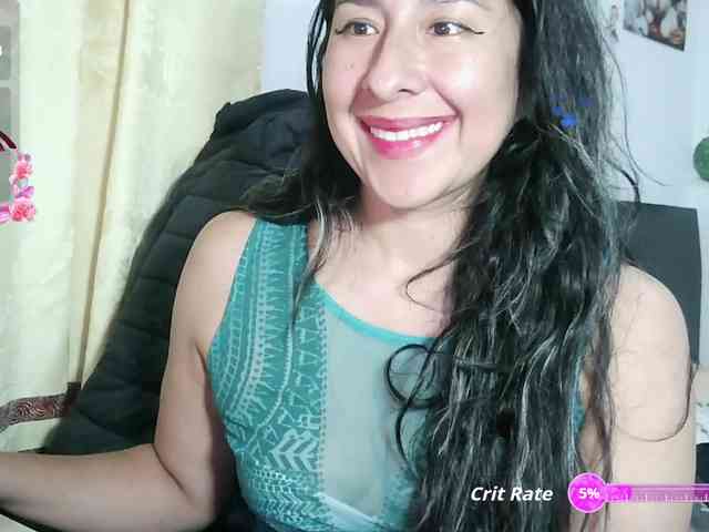 Malishka19 webcam