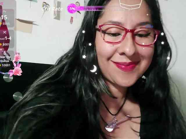Malishka19 webcam