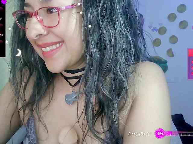 malishka19's live room