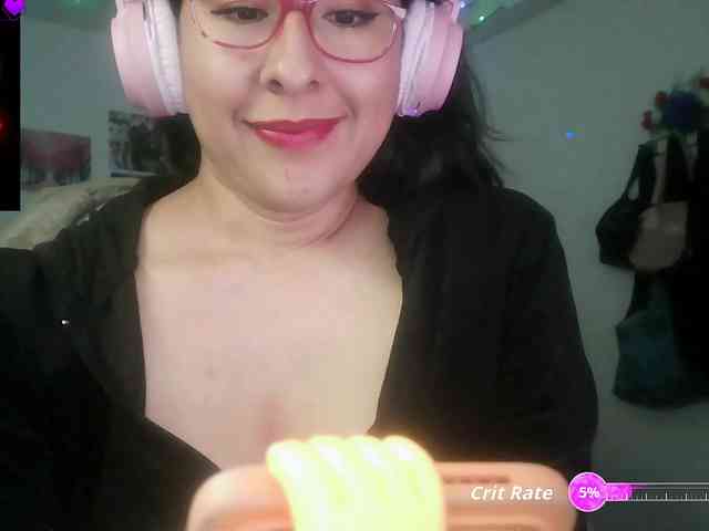 Malishka19 webcam