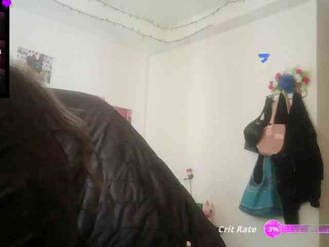 Malishka19 webcam