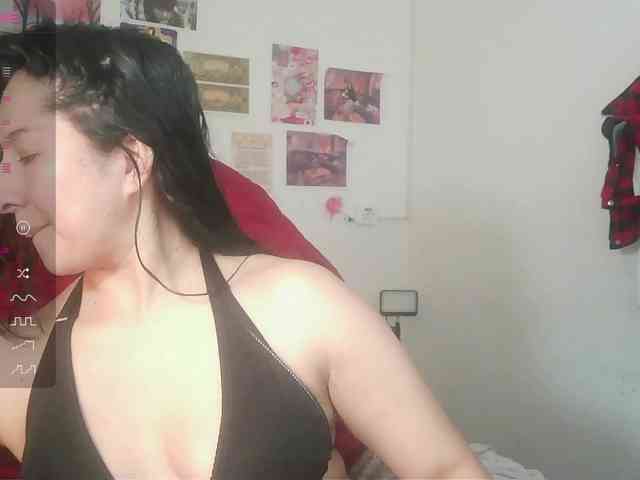 Malishka19 webcam