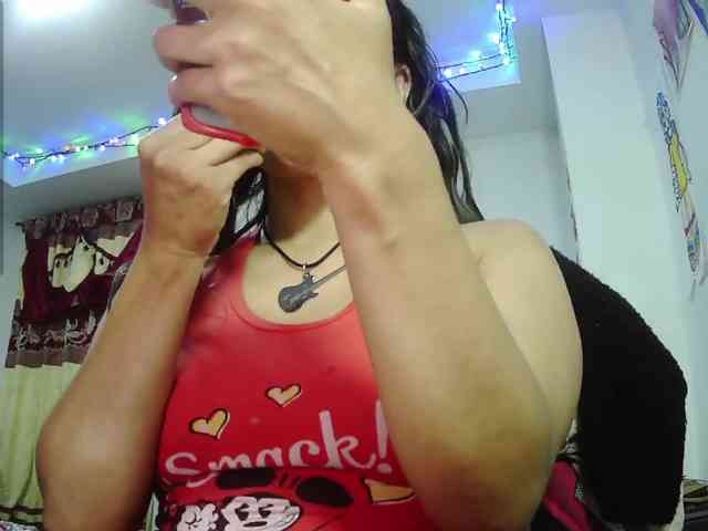 Malishka19 webcam
