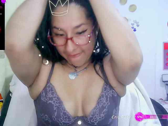 Malishka19 webcam