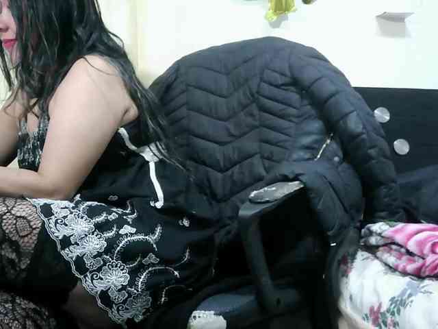Malishka19 webcam