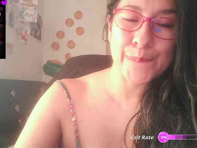 Malishka19 webcam