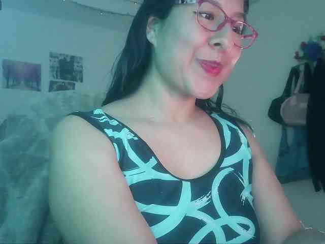 Malishka19 webcam