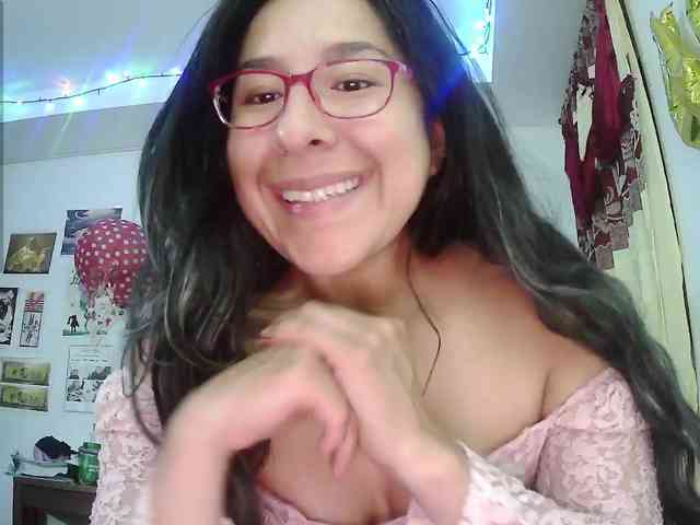 Malishka19 webcam