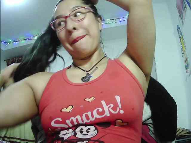 Malishka19 webcam