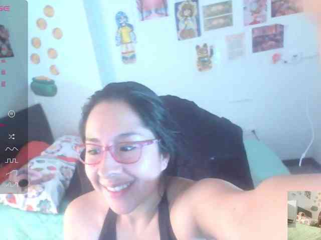 Malishka19 webcam
