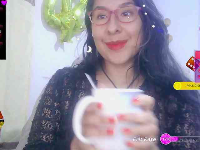 Malishka19 webcam