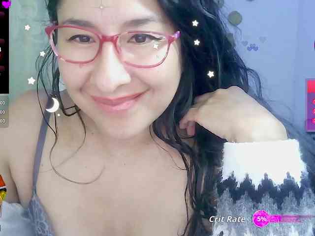 Malishka19 webcam