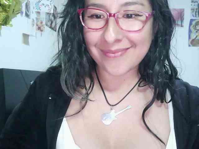 Malishka19 webcam