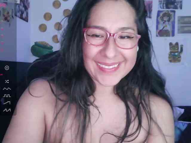 Malishka19 webcam