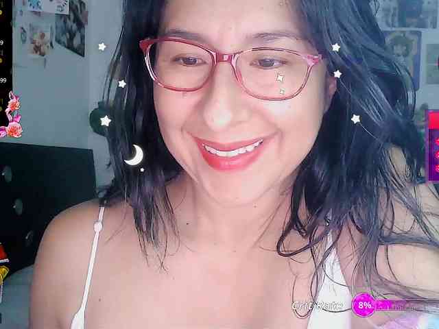 Malishka19 webcam