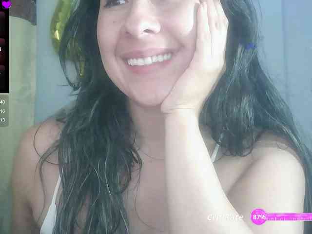 Malishka19 webcam