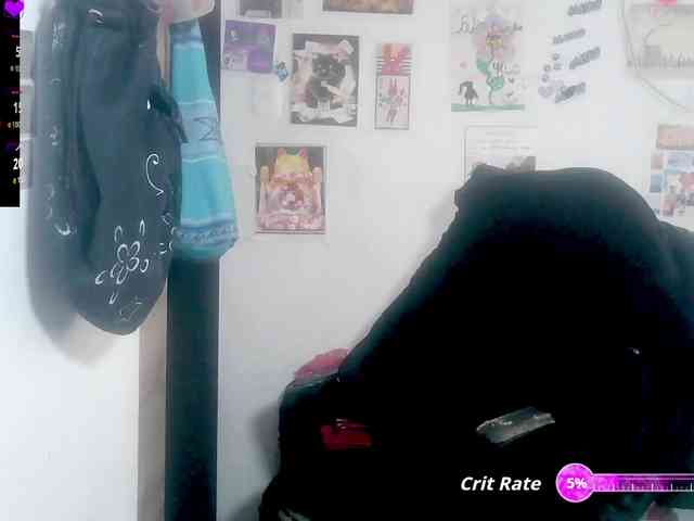 Malishka19 webcam