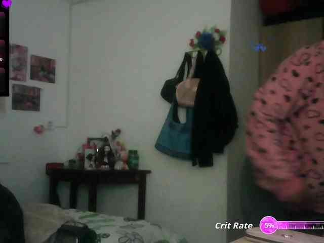 Malishka19 webcam