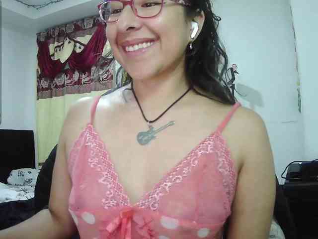 Malishka19 webcam