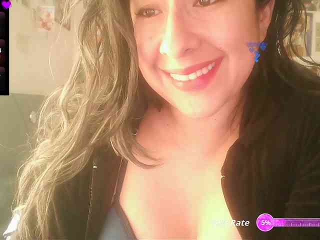 Malishka19 webcam