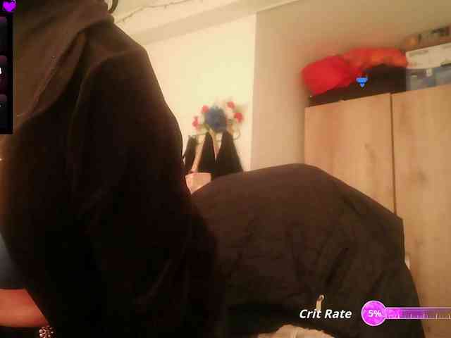 Malishka19 webcam