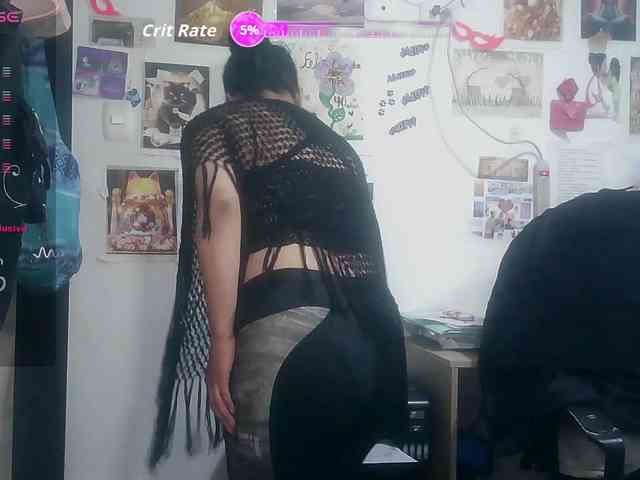 Malishka19 webcam